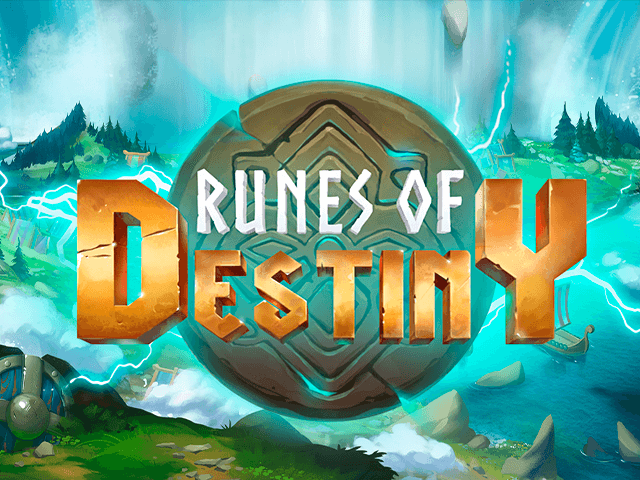 Runes of Destiny Brionis Casino